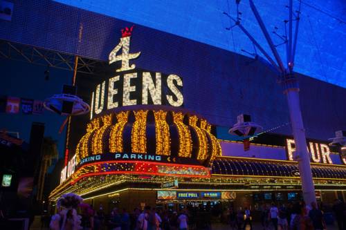 Las Vegas, Nevada) Vereinigte Staaten Angebotsrabattcode Booking.com