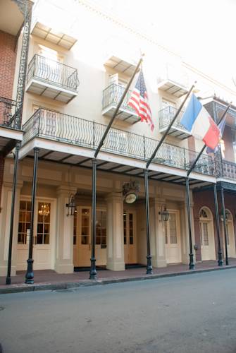 New Orleans (Louisiana) Vereinigte Staaten Angebotsrabattcode Booking.com