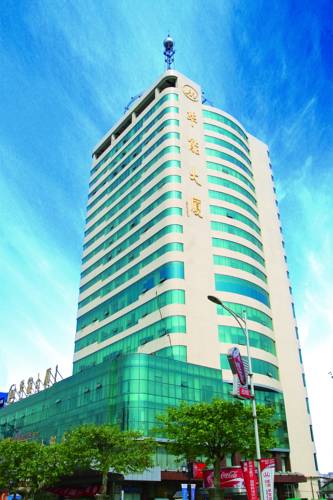 Jinan China Angebotsrabattcode Booking.com