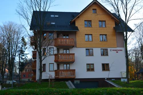 Karpacz Pologne Code de réduction pour les offres de Booking.com