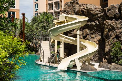 Jomtien Beach Thailand Angebotsrabattcode Booking.com