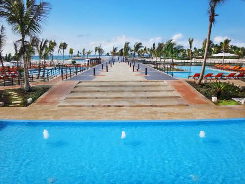 Punta Cana Dominikanische Republik Angebotsrabattcode Booking.com