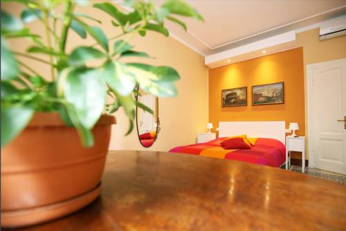 Rom Italien Angebotsrabattcode Booking.com