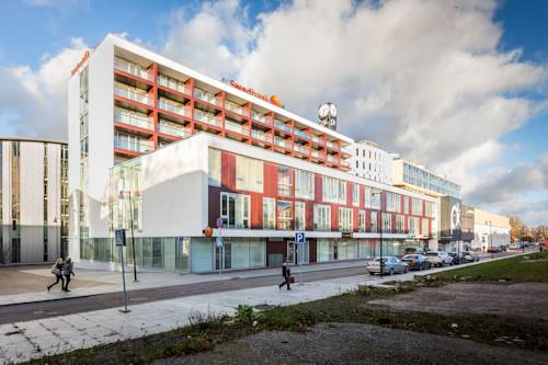 Pärnu Estland Angebotsrabattcode Booking.com