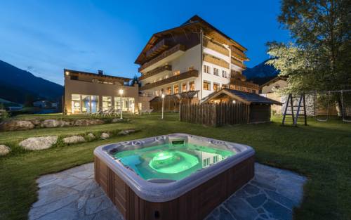 San Valentino Alla Muta (St. Valentin Auf Der Heide) Italien Angebotsrabattcode Booking.com