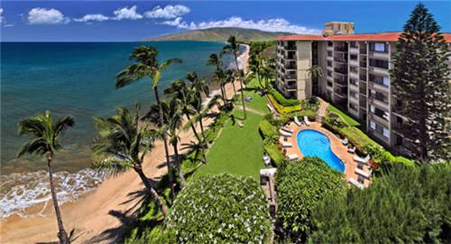 Kihei (Maui, Hawaï) États Unis Code de réduction pour les offres de Booking.com