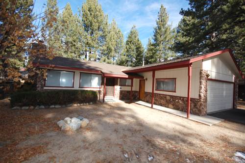 South Lake Tahoe (California) United States Deal Discount Code Booking.com