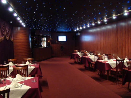 Saratov Russie Code de réduction pour les offres de Booking.com