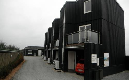 Læsø Dänemark Angebotsrabattcode Booking.com