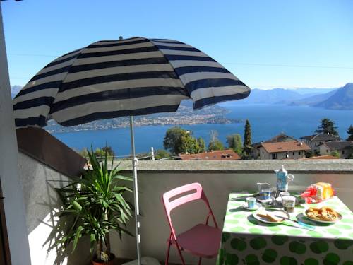 Stresa Italien Angebotsrabattcode Booking.com