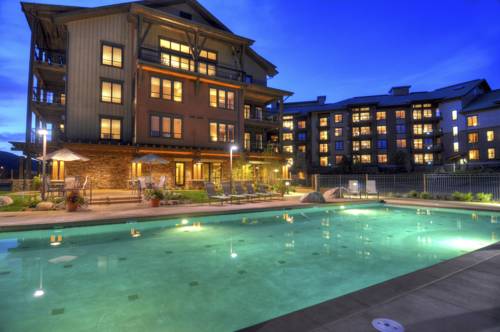 Steamboat Springs (Colorado) Vereinigte Staaten Angebotsrabattcode Booking.com