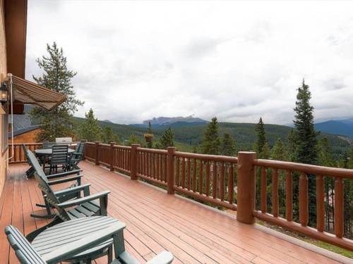 Breckenridge (Colorado) United States Deal Discount Code Booking.com