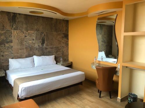 Mexico City Mexico Deal Discount Code Agoda.com