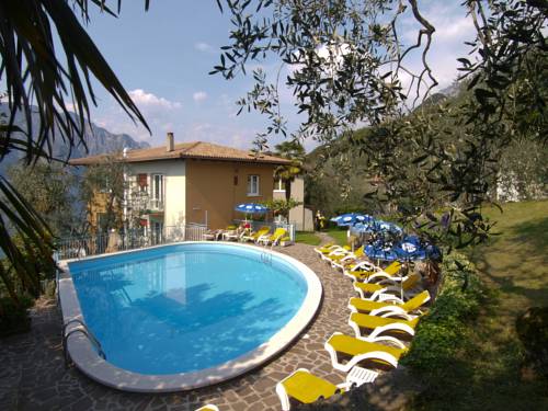 Malcesine Italie Code de réduction pour les offres de Booking.com