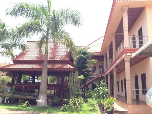 Vientiane Laos Code de réduction pour les offres de Booking.com