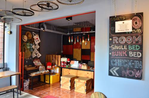 Krabi town Thailand Deal Discount Code Booking.com