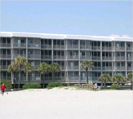 Myrtle Beach (South Carolina) United States Deal Discount Code Booking.com
