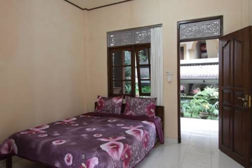 Ubud Indonesien Angebotsrabattcode Booking.com
