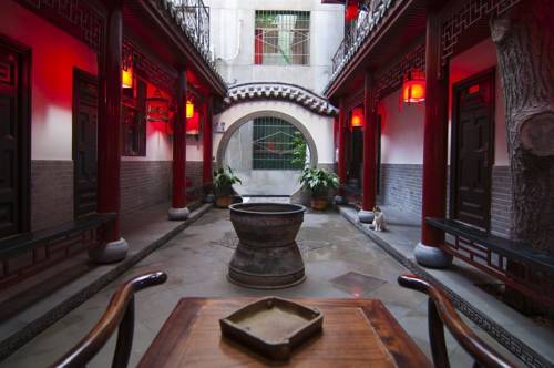 Xi'an Chine Code de réduction pour les offres de Booking.com