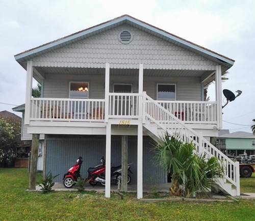 Port Aransas (Texas) United States Deal Discount Code Booking.com