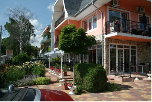 Balatonfüred Ungarn Angebotsrabattcode Booking.com