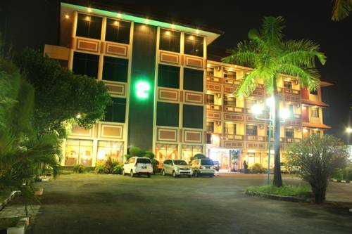 Jepara Indonésie Code de réduction pour les offres de Booking.com