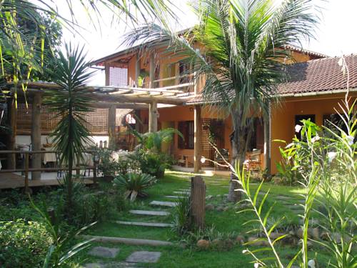 Paraty (Rio de Janeiro) Brazil Deal Discount Code Booking.com