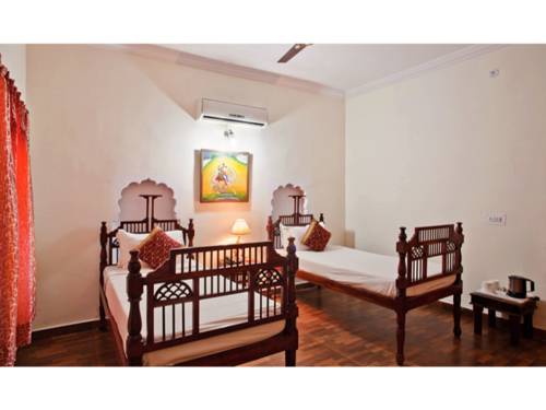 Pushkar Indien Angebotsrabattcode Booking.com