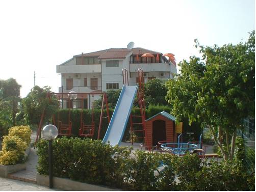 Tropea Italien Angebotsrabattcode Booking.com