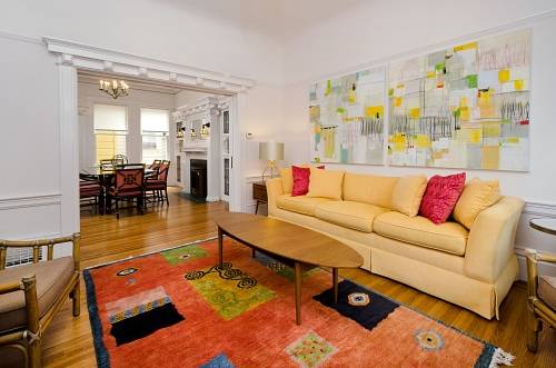 San Francisco (California) United States Deal Discount Code Booking.com