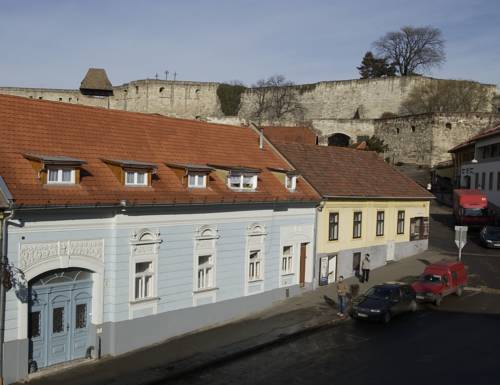 Eger Ungarn Angebotsrabattcode Booking.com