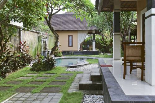 Sanur Indonesien Angebotsrabattcode Booking.com