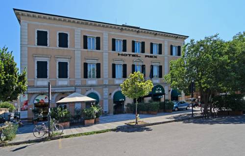 Lucca Italien Angebotsrabattcode Booking.com