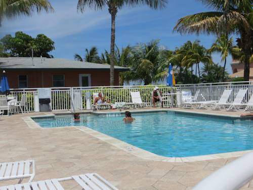 Fort Myers Beach (Florida) Vereinigte Staaten Angebotsrabattcode Booking.com