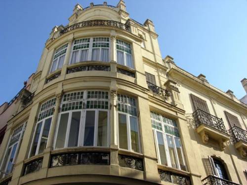 Sevilla Spanien Angebotsrabattcode Booking.com