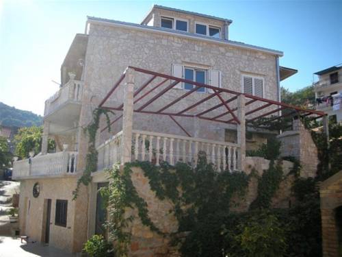 Vis Kroatien Angebotsrabattcode Booking.com