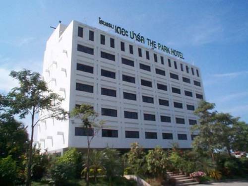 Pattaya Central Thailand Deal Discount Code Booking.com