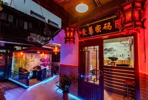 Xitang Chine Code de réduction pour les offres de Booking.com