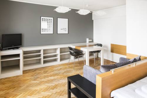 Warsaw Poland Deal Discount Code Booking.com