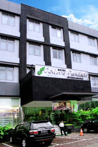 Jakarta Indonésie Code de réduction pour les offres de Booking.com