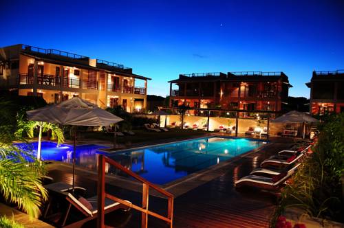 Pipa (Rio Grande do Norte) Brasilien Angebotsrabattcode Booking.com