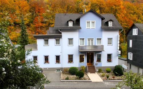 Schlangenbad Allemagne Code de réduction pour les offres de Booking.com