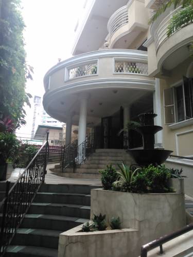 Manila Philippinen Angebotsrabattcode Booking.com