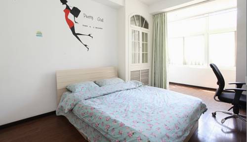 Beijing China Deal Discount Code Booking.com