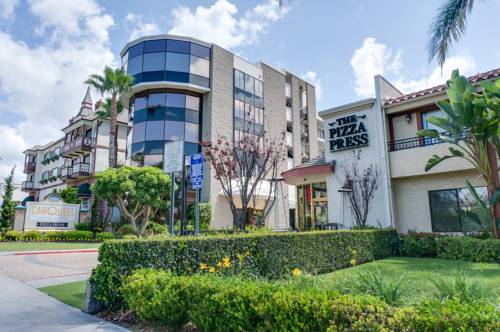 Anaheim (Kalifornien) Vereinigte Staaten Angebotsrabattcode Booking.com