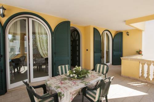 Taviano Italie Code de réduction pour les offres de Booking.com