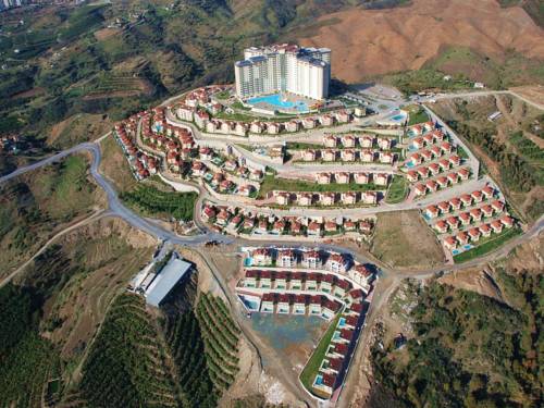 Alanya Turkey Deal Discount Code Booking.com