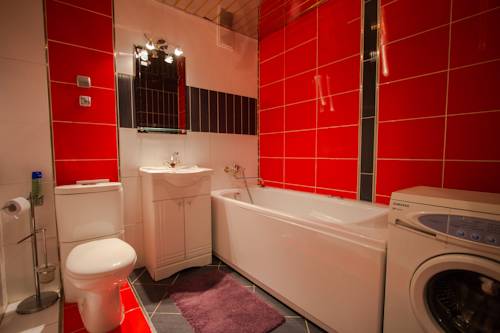 Krasnoïarsk Russie Code de réduction pour les offres de Booking.com