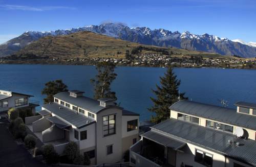 Queenstown Nouvelle-Zélande Code de réduction pour les offres de Booking.com