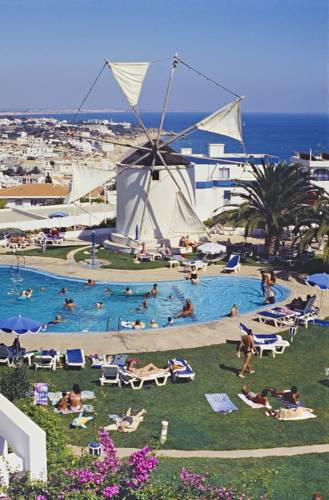 Albufeira Portugal Deal Discount Code Booking.com